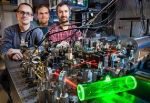 Atomic Memory with Outstanding Parameters for Quantum Information Technologies