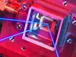 National Physical Laboratory to Establish Quantum Metrology Institute at Teddington Site