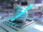 Diamond and Graphene for Quantum Computers