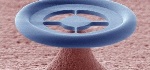 Laws of Quantum Physics Govern Optical, Mechanical Properties of Tiny Oscillators