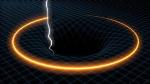 Discovery of Pulsar Orbiting a Black Hole Could be the 'Holy Grail' to Test Gravity