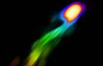 Astronomers Reveal Dramatic ‘Blow Out’ Phase of Galactic Evolution