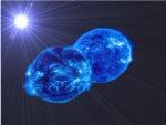 Most Massive Stars are made up by Merging with Other Smaller Stars, MY Cam Study Reveals