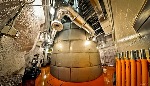 Homestake Gold Mine Houses Physics Experiments That Need to be Shielded from Cosmic Radiation