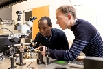 New, More Efficient Way to Trap Light Using Bound States in the Continuum Phenomenon