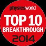 Historic Landing of Philae Probe onto Comet 67P Named Physics World Breakthrough of the Year