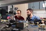 New Way to Emit and Control Quantum Light Generated Using a Silicon Chip