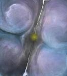 Black Holes Don't Have to be Very Powerful to Shut Down Star Formation