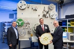 Siemens to Build Power Grid of the Future Using Superconductors