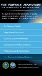 Berkeley Lab Launches The Particle Adventure Mobile App to Learn Particle Physics