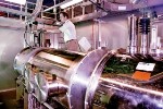 PTOLEMY Prototype Lab at PPPL to Hunt for Big Bang Neutrinos