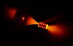 Prototype Optical Quantum Hard Drive Has Record Storage Time