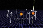 Astronomers Determine Mass of Neutron Star Just Before it Vanishes