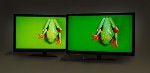 Quantum Dots Offer Very High Color Purity for Displays