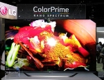 Dow and LG Partner to Provide Ultra HD TVs with Cadmium-Free Quantum Dot Technology