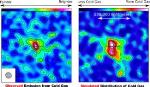 Astronomers Look Back 13 Billion Years to Determine How Quasars Regulate Star Formation