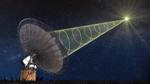 Astronomers Observe 'Fast Radio Burst’ as it Happens