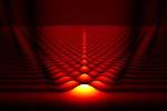 Subatomic Particles Could be Induced to Speed up by Themselves