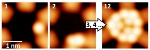 Researchers Monitor How Xenon Atoms Condensate in Quantum Wells