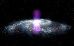 Fermi Bubble Studies May Offer Insight into Galaxy’s History and Dark Matter