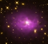 New Study Indicates Black Holes May be Bigger than Previously Thought