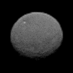 NASA’s Dawn Returns Sharpest Images Ever of Dwarf Planet Ceres