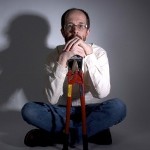 Ames Lab Professor Bestowed Humboldt Research Award