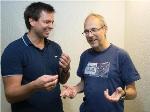 Quantum Chemical Calculations May Help Produce Future Cancer Drugs