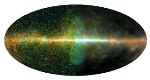 Anatomic Insights of Gamma Radiation Unravel Some Galactic Mysteries