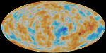 Planck Data Confirms Theory of Quantum Origin of Structure in the Universe
