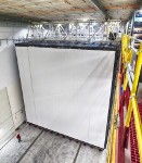 Physicists Fabricate Key Components for NOvA Neutrino Experiment