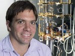 Future Affects the Past in the Quantum World