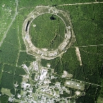 BNL Begins Latest Round of Collisions at the Relativistic Heavy Ion Collider