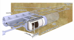 Centre for Particle Physics at Royal Holloway Secures STFC Funding for Hyper-Kamiokande Experiment
