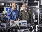 PSI Swiss Light Source Generates Light with Properties Similar to SwissFEL X-Ray Laser
