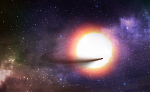 Extraordinary Exoplanet May Be Slowly Boiling Away Under Intense Heat of its Sun