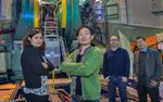 Dark Photons' May Not Be Linked to 'G-2' Anomaly