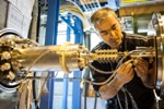 Refurbished, Higher-Energy Large Hadron Collider to Crack Open More Mysteries of the Universe