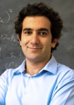 Joint Quantum Institute Fellows Receive 2015 Sloan Research Fellowship