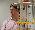 WUSTL Professor Awarded 2015 Sloan Research Fellowship
