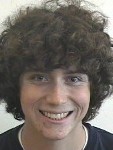 University of Cincinnati Student Explores Properties of Young Stars