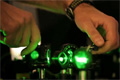 Work on Nano Diamonds Recognised with Research Award