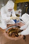 SLAC Plays Key Role in SuperCDMS SNOLAB Dark Matter Experiment