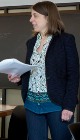 Princeton Assistant Professor of Physics Endeavors to Understand the Nature of Dark Matter
