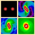 Gravitational Waves Have Characteristic Spectrum Similar to Spectral Lines of Atoms