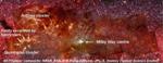 Scientists Detect Rotating Dust and Gas Discs Hosting Exceptionally Large and Hot Stars