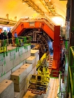CERN’s Large Hadron Collider Ready to Start up Again