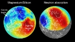 Global-Scale Maps of Mercury's Surface Chemistry Reveal Previously Unrecognized Geochemical Terranes