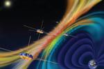 NASA's Magnetospheric Multiscale Spacecraft Positioned to Study Magnetic Reconnection