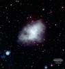 Swift's Ultraviolet/Optical Telescope Targets Galaxies Powered by Supermassive Black Holes